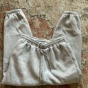 Amazon gray sweat set Size M Photo 1