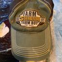 Farm Boy Baseball Cap Multiple Photo 0