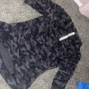 Lululemon Camo Sweatshirt Photo 1