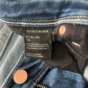 Buckle  Black Women's Fit No 256 Skinny Jeans Size 25 Photo 3