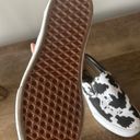 Vans Platform Custom Slip On Sneakers Photo 1