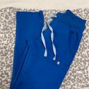 FIGS Yola Skinny Scrub Pants 2.0 PETITE Photo 1