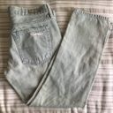 AG Adriano Goldschmied AG Destroyed Piper Slouchy Crop Jeans Photo 8