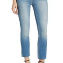 L'Agence  Sada Crop Slim Jeans SIZE 25 Photo 0