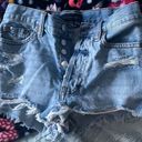 Aeropostale jean shorts Photo 1