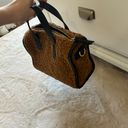 Urban Outfitters Teddy Purse Photo 6