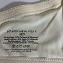 Jones New York  Cream Lace Underwire Bra -36D Photo 7