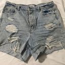 easel Boutique Shorts Photo 0