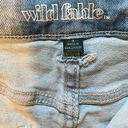 Wild Fable High Waist Mom Jeans Photo 1