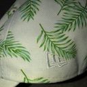 Palms Women's New York Yankees New Era White  Adjustable Baseball Hat Photo 6