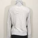 Pam & Gela  side split destroyed sweatshirt. NWOT Photo 5