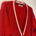 Double Zero  Mystical Button Front Cardigan Women’s Medium Photo 1