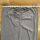 SKIMS Soft Lounge Ruched Long Skirt XL Photo 2