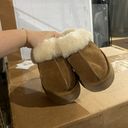 UGG Slippers Photo 1