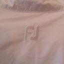 FootJoy Golf Windbreaker, Pink, S Photo 2