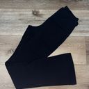 Lululemon mini flared pant Photo 2