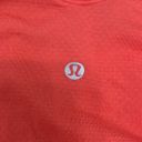 Lululemon Swiftly Tech Long Sleeve Shirt 2.0 Race Length Photo 4