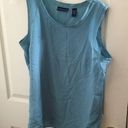 Karen Scott Ladies  tank large Photo 0