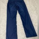 J.Jill  Slim Leg Stretch Jeans Denim Blue Cotton Blend Women’s Size 4 Photo 6