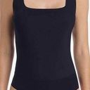 Commando NWT  square neck bonded bodysuit Photo 0