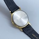 Vintage PBMax Candy  m&m's Wrist Watch Mars 33mm gold tone running Photo 4