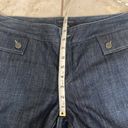 Banana Republic Y2K Wide Leg Jeans Photo 9