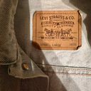 Levi Strauss & CO. Levi’s Denim Jacket Photo 1