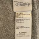 Disney  Sleepwear Mickey & Minnie Grey & Pink Sweatpants Women’s Size Large Photo 5