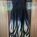 None Racer Back Maxi Dress Photo 1