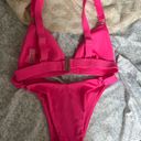 Bikini Pink Size M Photo 1