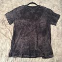 Lululemon  All Yours Tee Cloudy Wash size 6 Photo 2