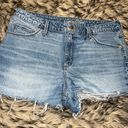 Universal Threads Universal Thread Medium Wash Distressed Shorts Photo 1