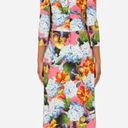 Dolce & Gabbana nwot dolce&gabanna floral print dress Photo 4