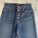 BDG  Urban Outfitters Vintage Bootcut Button Fly Jeans Photo 3