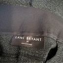 Lane Bryant NWT 4 Season Signature Fit Slim Trousers Photo 4