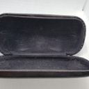 DKNY  Black Glasses Case Photo 5