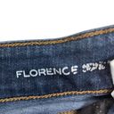 DL1961  Instasculpt Florence Frayed Hem Cropped Jeans Photo 4