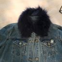 Boom Boom Jeans Denim Jacket Photo 1