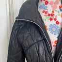 Guess High-Shine Puffer Jacket  Photo 2