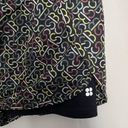 Sweaty Betty NWT  Black Slip Stream Running Shorts (Size XS) Photo 5