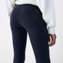 ZARA Super Elastic hi-rise jegging Photo 1