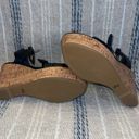 American Eagle  Outfitters Wedge Sandals Photo 5