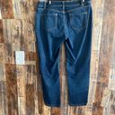 Inc international  Jeans Size 10 P Skinny Leg.   Inseam 28 rise 9 length 37 q17 Photo 2