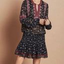 Ulla Johnson New  Gita  silk dress Photo 0