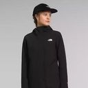 The North Face Shelbe Raschel parka Photo 1