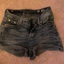 Miss Me Jean Shorts Photo 0