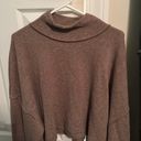 Zenana Outfitters Cropped Sweater Photo 0