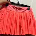 Lululemon Pleat To Street Skirt Photo 0