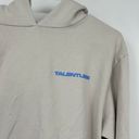 Talentless Lightweight Hoodie-Stack Graphic Photo 5