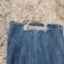 7 For All Mankind  "A" Pocket Flare Leg Jeans Medium Wash Size 30 Photo 9